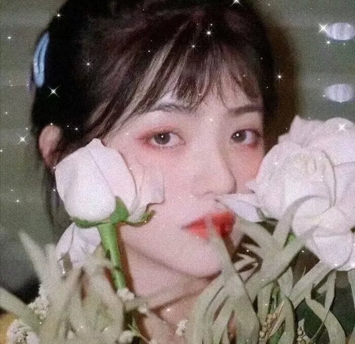 我的心上人