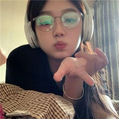 一个好人